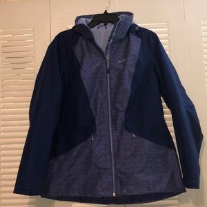 Decathlon lightweight jacket